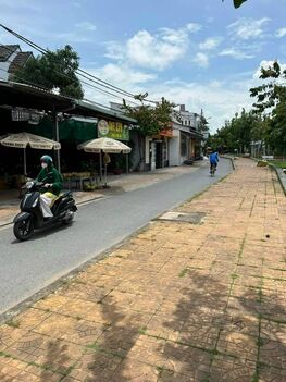 Nhà mặt tiền đường YẾT KIÊU (Phạm Ngũ Lão nối dài), Ninh Kiều, Cần Thơ