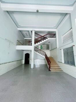 Cho Mặt Tiền Cho Thuê