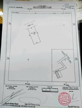 NỀN THỔ CƯ - HẺM 6 TRẦN VĨNH KIẾT - AN BÌNH - NINH KIỀU - CẦN THƠ