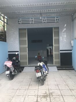 Nhà cho Thuê nguyên căn