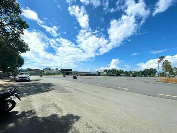 ☘️☘️☘️ BÁN NỀN BIỆT THỰ LỘ 47m ĐƯỜNG VÀO THÀNH ĐỘI KDC XÂY DỰNG , CÁI RĂNG , CẦN THƠ