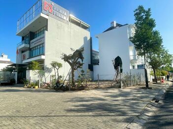 ❌Hot❌ ☘️☘️☘️ NỀN BIỆT THỰ - GÓC 2 MẶT TIỀN ĐƯỜNG SỐ 4 & 4A KDC NAM LONG 2, Q.CÁI RĂNG, CẦN THƠ