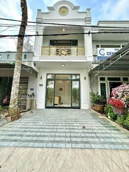 ❌GIẢM 210 TRIỆU❌ ☘️☘️☘️ NHÀ LẦU FULL NỘI THẤT TUYỆT ĐẸP KDC HỒNG LOAN, P.HƯNG THẠNH, Q.CÁI RĂNG, CẦN THƠ