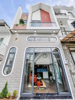 Bán nhà trệt lầu hẻm 391 đường 30/4 gần đài truyền hình và trường cao đẵng cần thơ