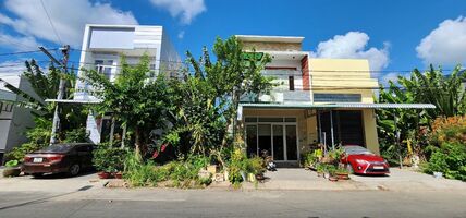 ☘️☘️☘️ NỀN ĐẸP ĐƯỜNG D15 KDC HỒNG LOAN 6A, P.HƯNG THẠNH, Q.CÁI RĂNG, CẦN THƠ