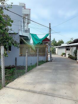 Bán nhà Ấp Nhơn Lộc 1A cách chợ Phong Điền 2,5km