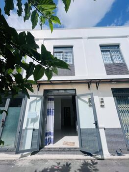 CHO THUÊ MINI HOUSE FULL NỘI THẤT HẺM 5 LÊ QUANG CHIỂU
