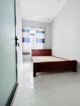 CHO THUÊ MINI HOUSE FULL NỘI THẤT HẺM 5 LÊ QUANG CHIỂU