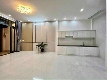 Nhà Hẻm 141 Đường Lê Văn Sô - AN thới Bình Thuỷ TP.CT