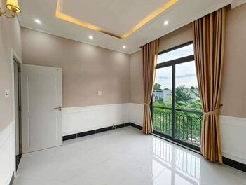 CẦN BÁN NHÀ TRỆT LẦU XÂY MỚI 100% - LỘ 4M ÔTÔ - GẦN CHỢ TRẦN QUANG DIỆU - TP CẦN THƠ - Vị trí: hẻm 108 đường Trần Quang Diệu,P.An Thới