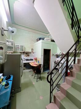 Bán nhà đất cần thơ, khu dân cư thới nhựt gần chợ an khánh, giá dưới 5 tỷ.