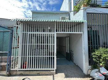 Bán nhà hẻm 5 đường lê quang chiểu, an thới bình thủy cần thơ, giá dưới 1,2 tỷ.