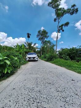 #234 || ???? 540tr ???? Nền Đẹp Rạch Chuối, Mỹ Khánh, Phong Điền TPCT.