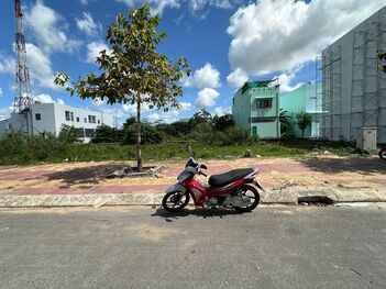 KDC Phú An: Bán nền đường A2 lộ 30m giá 3 tỷ 150 triệu
