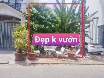 BÁN NỀN ĐẸP MẶT TIỀN ĐƯỜNG TÚ XƯƠNG KDC HỒNG PHÁT