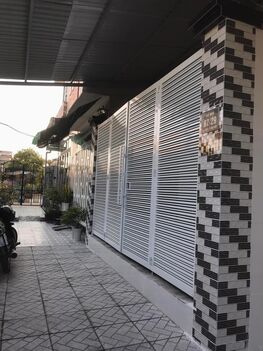 #Bán_nhà_riêng thổ cư hoàn công, trục chính hẻm 97 CMT8, Cần Thơ.