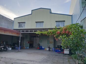 CẦN BÁN GẤP KHO TẠI TRUNG TÂM TP. CẦN THƠ