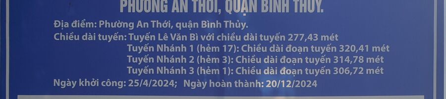 CẦN BÁN GẤP KHO TẠI TRUNG TÂM TP. CẦN THƠ