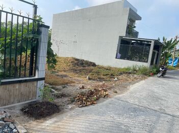 Bán nền thổ cư 86m cách Nguyễn Văn Linh 200m lộ 4m đường thông thoáng.