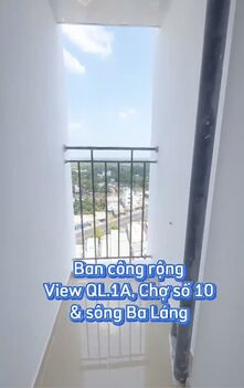 BÁN CĂN HỘ TÂY ĐÔ PLAZA - RẺ HƠN THỊ TRƯỜNG 100TR - ĐÃ HOÀN THIỆN - VÀO Ở NGAY