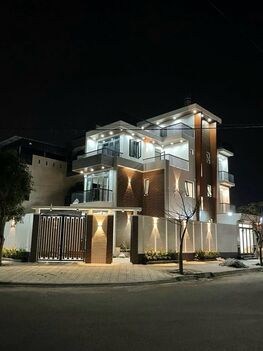 ☘️☘️☘️ BIỆT THỰ GÓC 2 MẶT TIỀN ĐƯỜNG SỐ 5 & 9 KDC MIỀN NAM, P.HƯNG PHÚ, Q.CÁI RĂNG, CẦN THƠ