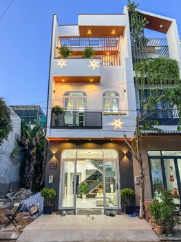 NHÀ TRỆT 2 LẦU ĐƯỜNG SỐ 7 KHU VĂN HÓA TÂY ĐÔ CHỈ 4,9 TỶ