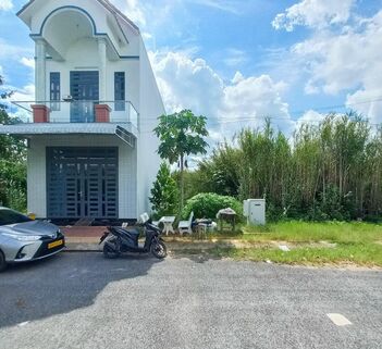 Bán đất khu dân cư Tân Phú, Cần Thơ
