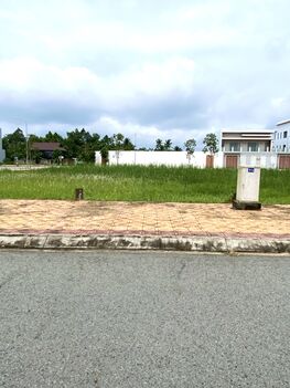 BÁN NỀN KHU ĐÔ THỊ AN BÌNH