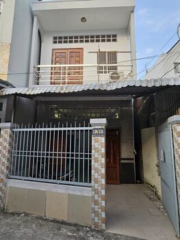 1T1L CHÍNH CHỦ 2 MẶT TIỀN CÓ SÂN VƯỜN TRUNG TÂM QUẬN NINH KIỀU