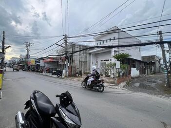 NHÀ TRỆT LỮNG - GỐC 2 MẶT TIỀN - TRỤC CHÍNH HẺM LT 12 - 20 Đ NGUYỄN VĂN CỪ, NINH KIỀU, CẦN THƠ