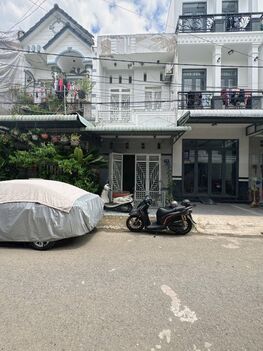 NHÀ TRỆT LẦU - KDC THỚI NHỰT 1 (đường số 22) - KẾ BÊN CHỢ AN KHÁNH & ĐẠI HỌC Y DƯỢC