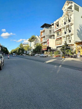 Bán 3 nền liền đường A2 Khu Hưng Phú, Quận Cái Răng, Cần Thơ - 15.6 tỷ