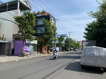 BÁN ĐẤT TẶNG NHÀ TRỆT TRỤC CHÍNH HẺM 42 TRẦN VIỆT CHÂU, P.AN HOÀ, Q.NINH KIỀU, CẦN THƠ