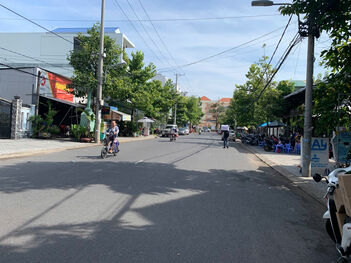 BÁN ĐẤT TẶNG NHÀ TRỆT TRỤC CHÍNH HẺM 42 TRẦN VIỆT CHÂU, P.AN HOÀ, Q.NINH KIỀU, CẦN THƠ