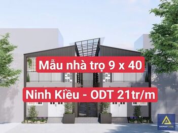 Bán nền xây trọ thổ cư Giá rẻ Hưng Lợi Ninh Kiều