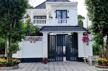 BÁN BIỆT THỰ GÓC 2 MẶT TIỀN KHU DÂN CƯ DIỆU HIỀN, P. HƯNG THẠNH, Q. CÁI RĂNG, TP. CẦN THƠ.