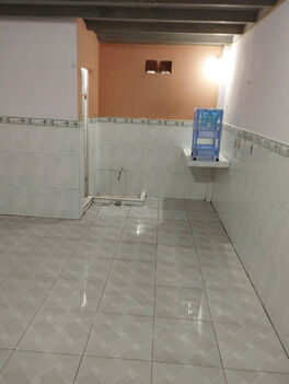 cần bán đất + nhà cấp 4+ 6 phòng trọ