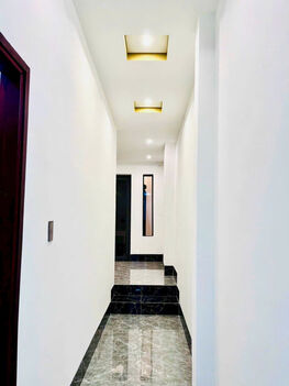 BÁN NHÀ 2 LẦU MẶT TIỀN ĐƯỜNG TRẦN MINH SƠN - KHU TĐC ĐH Y DƯỢC, P.AN KHÁNH, Q.NINH KIỀU, CẦN THƠ