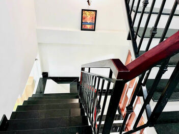 BÁN NHÀ 2 LẦU MẶT TIỀN ĐƯỜNG TRẦN MINH SƠN - KHU TĐC ĐH Y DƯỢC, P.AN KHÁNH, Q.NINH KIỀU, CẦN THƠ