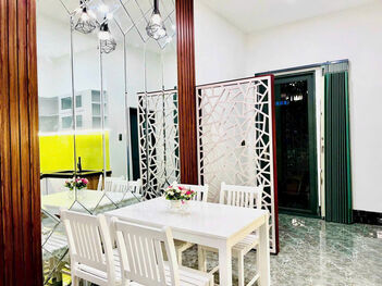 BÁN NHÀ 2 LẦU MẶT TIỀN ĐƯỜNG TRẦN MINH SƠN - KHU TĐC ĐH Y DƯỢC, P.AN KHÁNH, Q.NINH KIỀU, CẦN THƠ