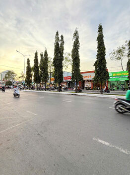 BÁN ĐẤT TẶNG NHÀ TRỆT MẶT TIỀN NGUYỄN VĂN CỪ ND, P.AN KHÁNH, Q.NINH KIỀU, CẦN THƠ