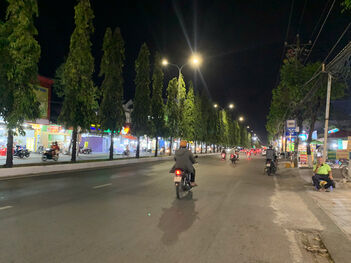 BÁN ĐẤT TẶNG NHÀ TRỆT MẶT TIỀN NGUYỄN VĂN CỪ ND, P.AN KHÁNH, Q.NINH KIỀU, CẦN THƠ