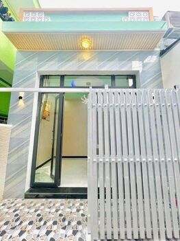 Bán nhà MỚI ĐẸP, nằm gần ĐHCT phù hợp với SV - CBCC trẻ mua ở ổn định