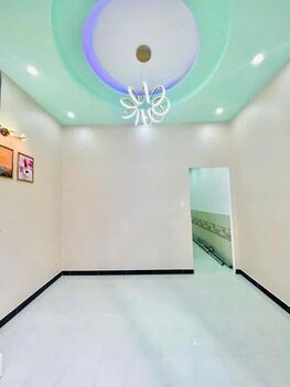 Bán nhà MỚI ĐẸP, nằm gần ĐHCT phù hợp với SV - CBCC trẻ mua ở ổn định