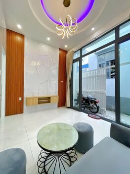 Bán nhà MỚI ĐẸP, nằm gần ĐHCT phù hợp với SV - CBCC trẻ mua ở ổn định