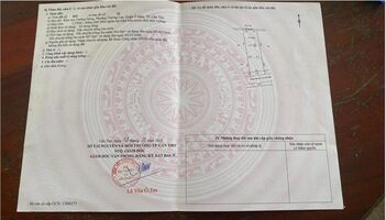 BÁN 1249m2, MẶT TIỀN ĐƯỜNG TỈNH 922, TRƯỜNG LẠC, Ô Môn ( Chính chủ )