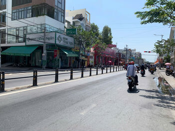 CẶP NỀN MẶT TIỀN TRẦN HOÀNG NA (ĐOẠN KDC 91B), P.AN KHÁNH, Q.NINH KIỀU, CẦN THƠ