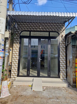 Cho Thuê nhà nguyên căn mặt tiền, 92m2, cạnh chợ An Thới