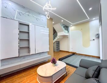 NHÀ TRỆT LẦU MỚI HOÀN THIỆN - NẰM ĐẦU HẺM 361 TRẦN QUANG DIỆU - BÌNH THUỶ - CẦN THƠ