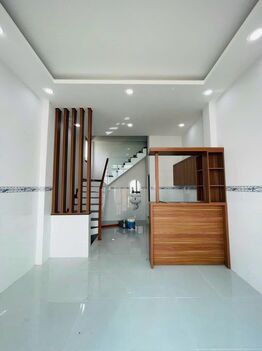 NHÀ TRỆT LẦU + DÃY TRỌ 5 PHÒNG - HẺM 6 TRẦN VĨNH KIẾT - AN BÌNH - NINH KIỀU - CẦN THƠ